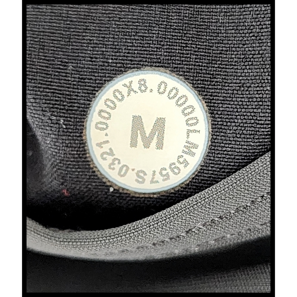 Lululemon Surge Jogger Pants Charcoal Gray Men's Medium Athleisure Training - Picture 10 of 12